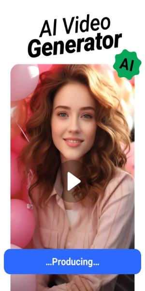 AI Video Generator - Viddoสร้างสรรค์เรื่องราวที่น่าสนใจด้วย AI:</p><p>
<strong>การใช้ประโยชน์จากการเขียนเรื่องราวด้วย D-ID AI นั้น Viddo ช่วยให้ผู้ใช้สามารถจัดทำโครงร่างตามธีมและดูในขณะที่ AI สร้างเรื่องราวที่น่าสนใจ  เครื่องมือที่เป็นนวัตกรรมใหม่นี้เปิดโอกาสสร้างสรรค์ใหม่ๆ ทำให้ผู้ใช้สามารถพาผู้ชมไปสู่โลกที่น่าหลงใหล</strong>
</p><p>การแปลงคำให้เป็นวิดีโอที่สวยงามตระการตา:</p><p>
<strong>D-ID AI Video Maker ของ Viddo แปลงคำที่เขียนให้เป็นประสบการณ์ทางภาพที่น่าดึงดูด  AI ผสมผสานการเล่าเรื่อง ภาพ และเสียงเข้าด้วยกันอย่างลงตัวเพื่อสร้างวิดีโอที่ดื่มด่ำซึ่งสร้างผลกระทบที่ยั่งยืน</strong>
<>
</p><p>การแสดงออกทางศิลปะที่ปรับปรุงด้วย AI:</p><p>
<img src=