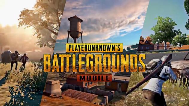 PUBG Mobile Dicas स्क्रीनशॉट 1