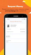 Paga - Send, Pay, and Bank Ekran Görüntüsü 3