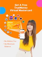 TrueMoney Cambodia Ảnh chụp màn hình 3