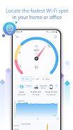 Net Signal: WiFi & 5G Meter スクリーンショット 3
