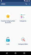 aWallet Password Manager Скриншот 1