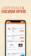 FreeKaaMaal -Cashback & Coupon Screenshot 4