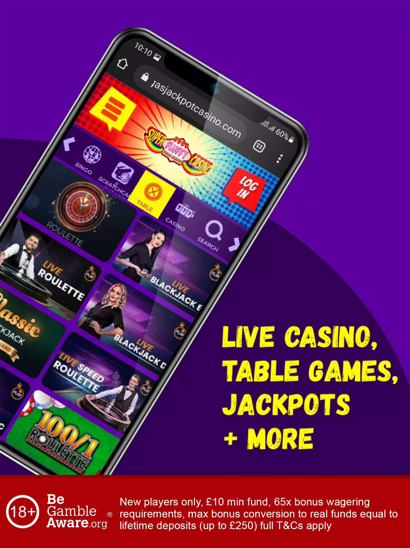 Real Slots Super Mega Screenshot 4