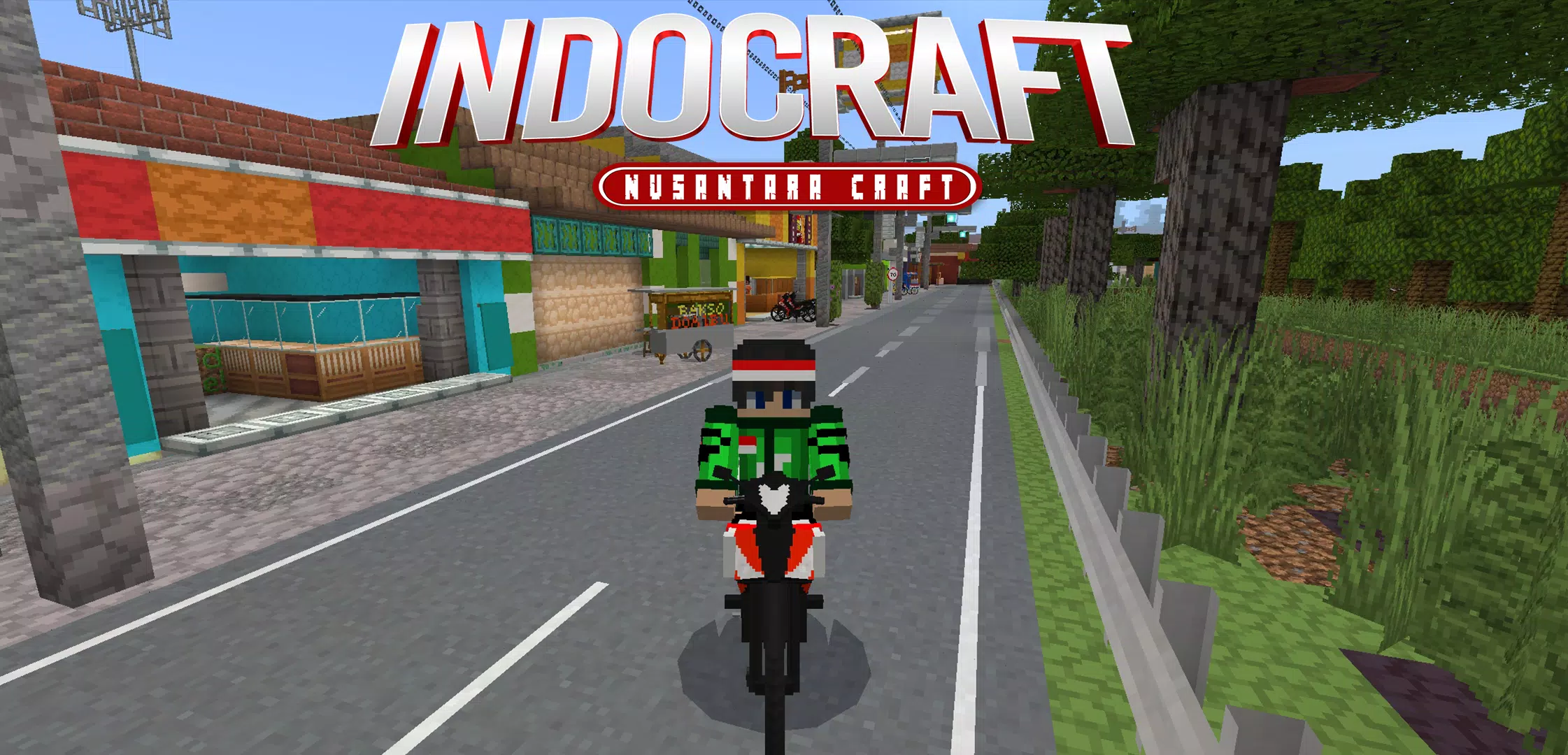 INDOCRAFT應用截圖第1張