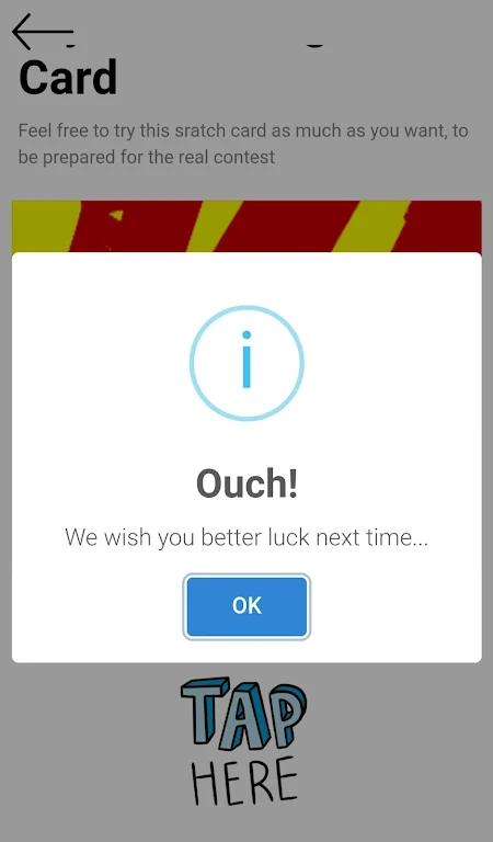 Lucky Surprise应用截图第3张