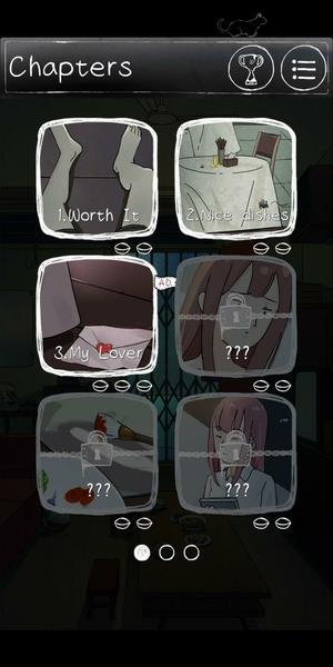 Unexpected应用截图第2张