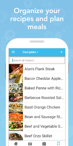 Cozi Family Organizer Скриншот 4