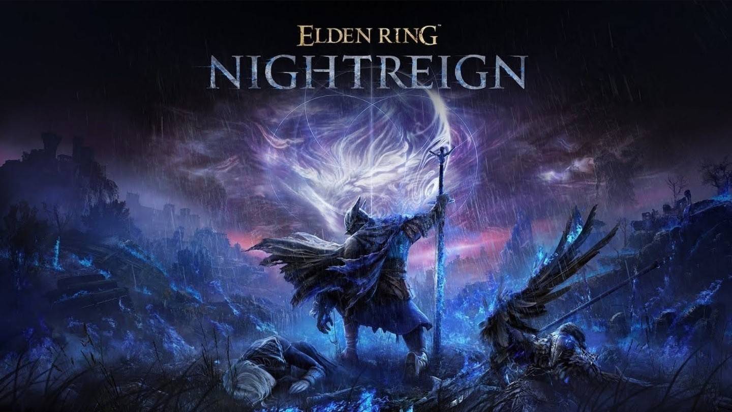 “埃尔登环（Elden Ring）：仅隔离控制台的测试宣布”