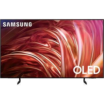 Samsung OLED TVS: 65 