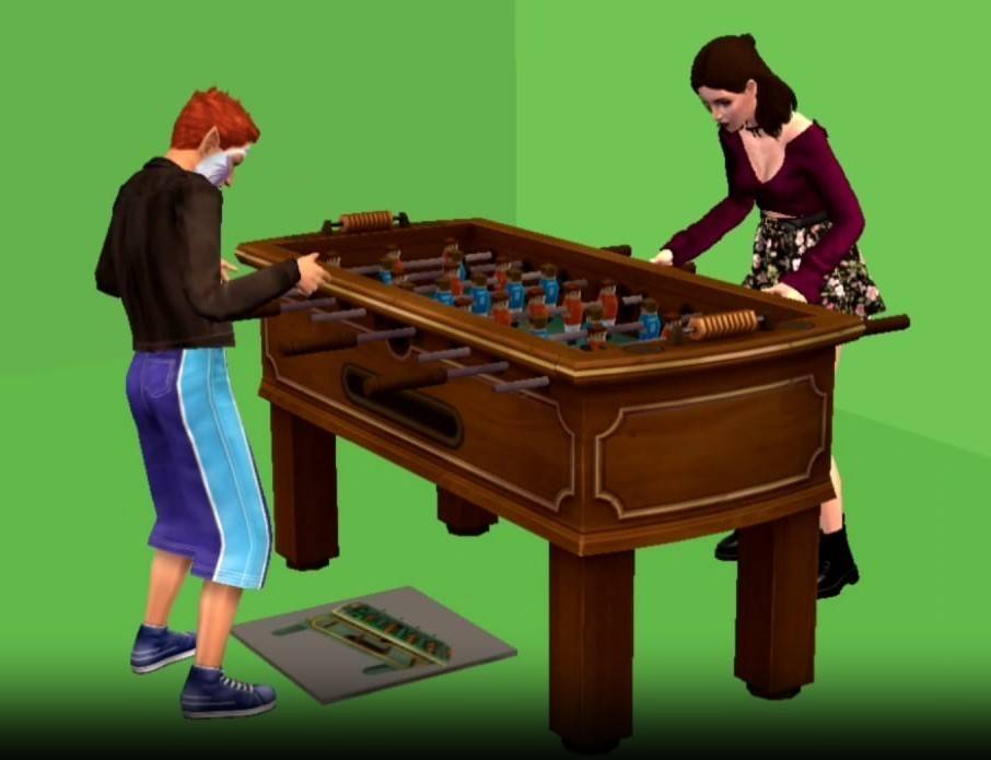 mod sims 2