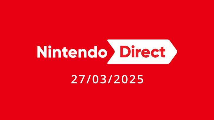 Nintendo Direct марта 2025 года раскрывает полные детали