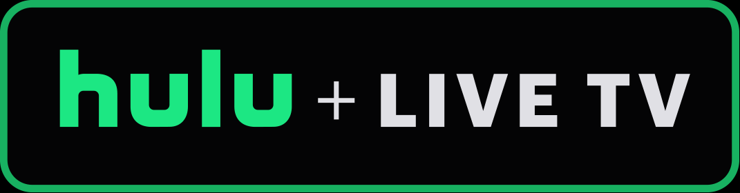 由Hulu +直播電視提出