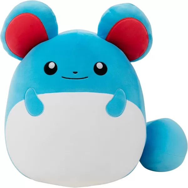 “口袋妖怪Squishmallows現在在亞馬遜大型銷售中 - 快點，盡快結束！”