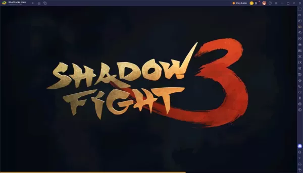 《Shadow Fight 3》2025年6月最新代碼公開
