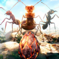蚂蚁生存日记 V1.0 安卓版