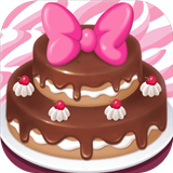 梦幻蛋糕店 V2.6.0 安卓版