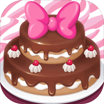 梦幻蛋糕店 V2.9.11 安卓版
