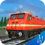 印度火车模拟器 V2022.4.1 安卓版