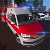 紧急救护车模拟器 V1.0 安卓版 安卓版