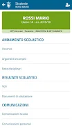 ISIApp Famiglia Screenshot 1