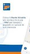 Stazioni IP Captura de pantalla 1