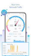 Net Signal: WiFi & 5G Meter スクリーンショット 4