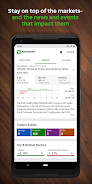 TD Ameritrade Mobile Screenshot 4