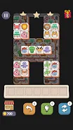 Connect Animal: Match Puzzle Capture d'écran 4