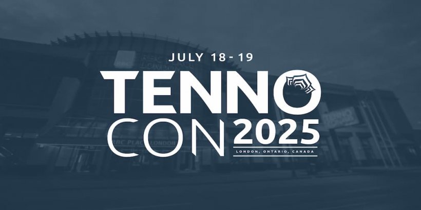 Warframe: 1999 auf der TennoCon 2024 enthüllt