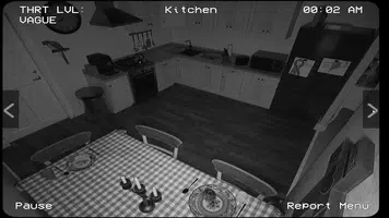 Alternate Watch horror Game Скриншот 2