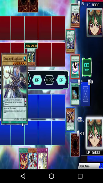 Tips Yu-Gi-Oh! Duel Generation 스크린샷 1