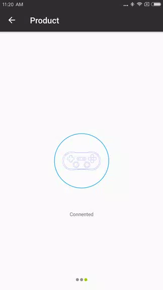 8BitDo應用截圖第3張