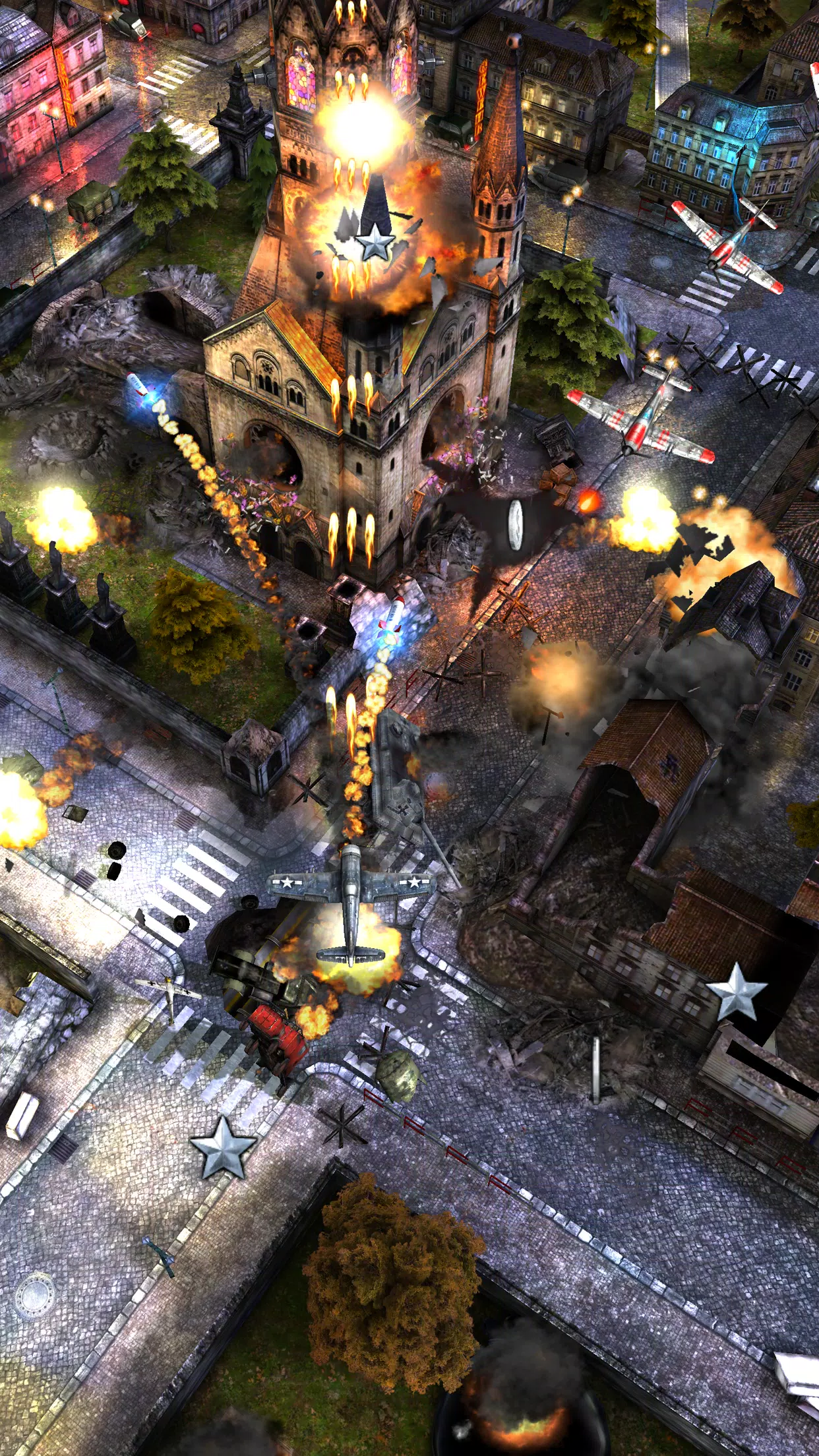 AirAttack 2 Screenshot 1