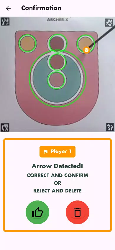 ArcherX应用截图第1张