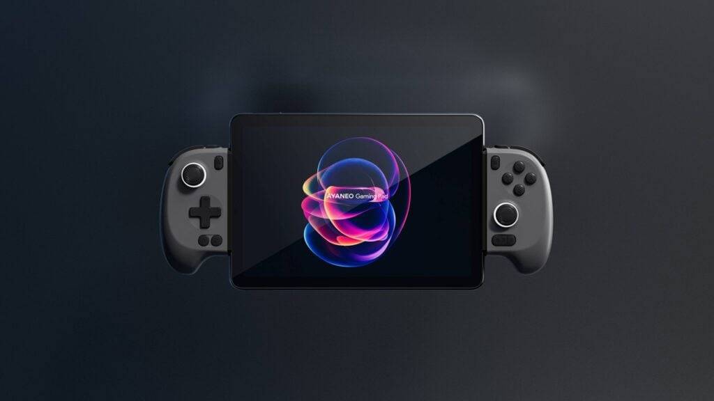 Ayaneo在GDC 2025揭示了两个Android游戏设备