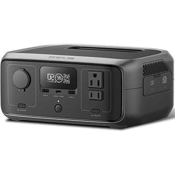 这是Ecoflow电站上最好的交易，包括River和Delta系列LifePo4型号