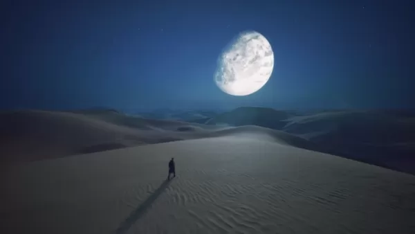 沙丘：唤醒释放延迟了三个星期