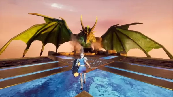 Dragonwilds Roadmap เปิดเผยโพสต์ก่อนการเปิดตัวการเปิดตัวของ Runescape 