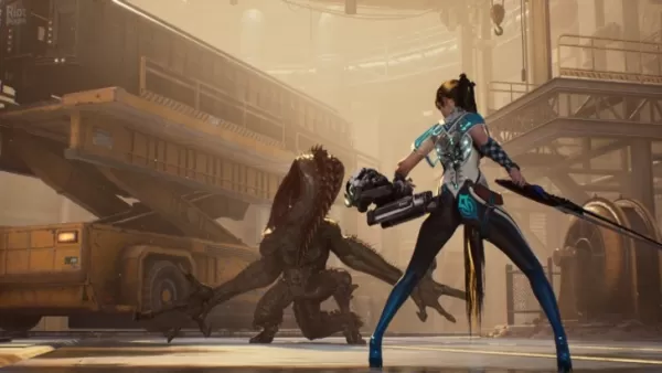 Stellar Blade 2 bevestigd in recente bestuursvergadering