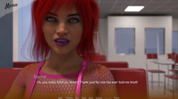 Monster College Screenshot 3