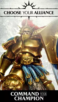 Warhammer AoS: Champions স্ক্রিনশট 1