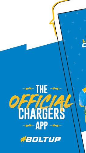 Los Angeles Chargers स्क्रीनशॉट 1