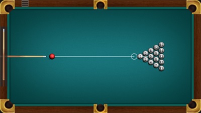 Billiard free 스크린샷 1