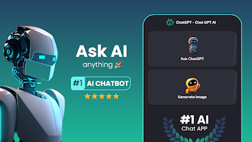 Reidx AI Chatbot 스크린샷 2