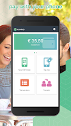 KUARIO: Pay easy, safe & fast Zrzut ekranu 1