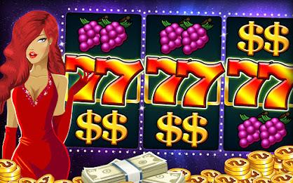 777 Real Casino Slot Machines Tangkapan skrin 3