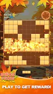 Block Puzzle：Maple Melody Screenshot 1