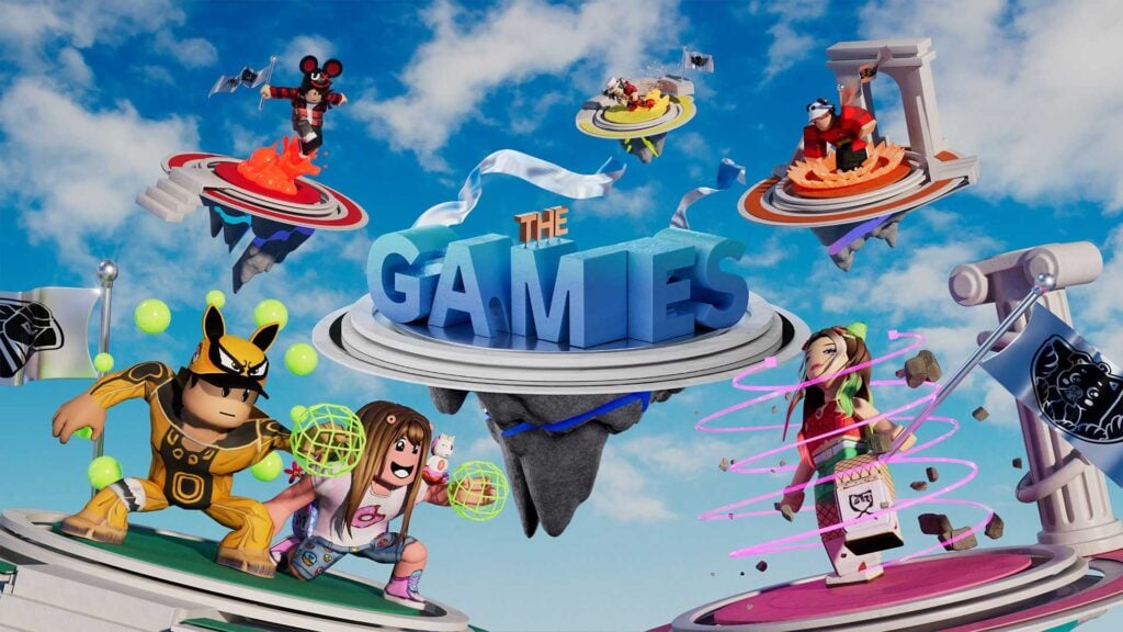 Roblox Games တွင်ပါ 0 င်ပါ။ 2024: ဘုန်းအသရေကိုရည်ရွယ်ပါ။