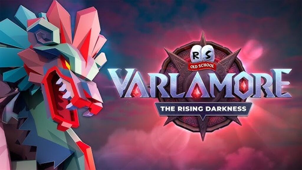 Old School RuneScape Drops Varlamore: The Rising Darkness With New Bosses And Quests